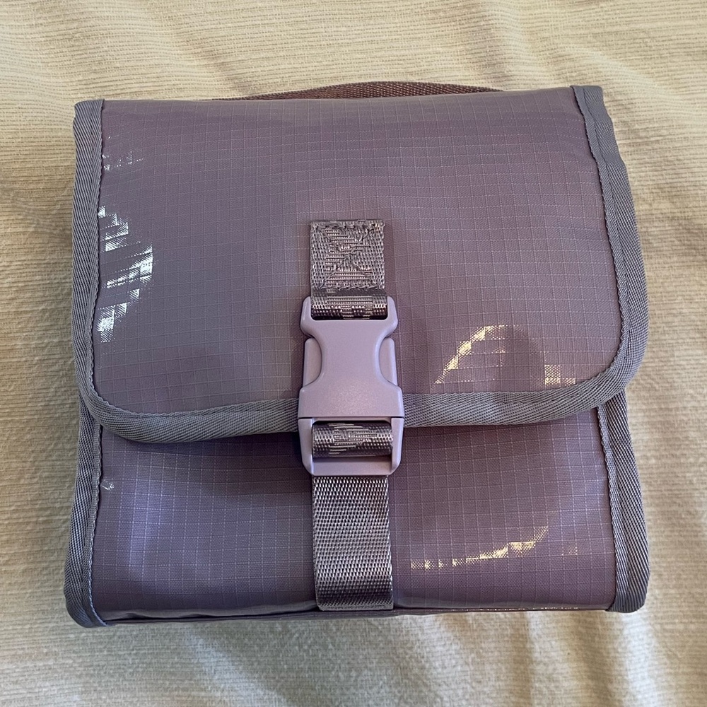 CalPak Terra Hanging Toiletry/Cosmetics Bag